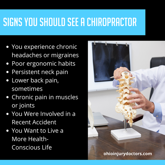 Ohioinjury Doctors: Trained back doctor Columbus Ohio